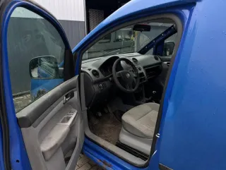 1K0419091AG Руль Volkswagen Caddy 3 Арт 171177, вид 10