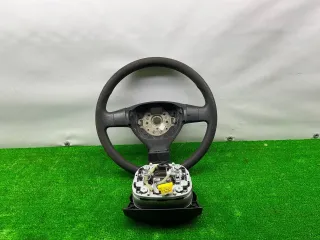 1K0419091AG Руль Volkswagen Caddy 3 Арт 171177, вид 4