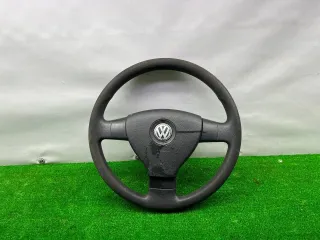 1K0419091AG Руль Volkswagen Caddy 3 Арт 171177, вид 1