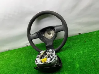 1K0419091AG Руль Volkswagen Caddy 3 Арт 171177, вид 3