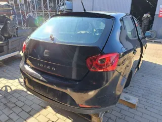 6J4837478 Молдинг стекла двери передней правой наружный Seat Ibiza 4 Арт 171178, вид 10