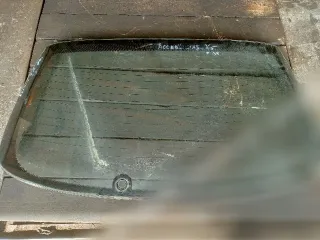  Стекло заднее Hyundai Accent X3 Арт 159985559