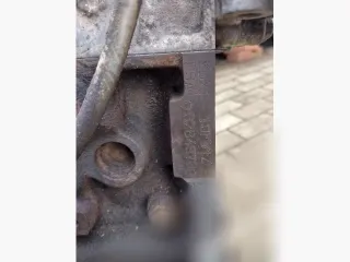 KDX Двигатель Peugeot 405 Арт 160180206, вид 2