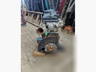 KDX Двигатель Peugeot 405 Арт 160180206, вид 4