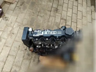 A13SMS Двигатель Daewoo Lanos T100 Арт 160180268, вид 1
