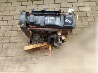 ABS Двигатель Volkswagen Passat B3 Арт 160180573_1, вид 1