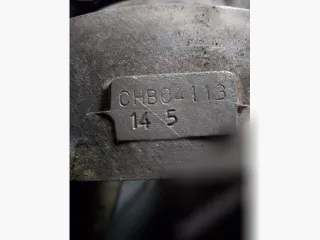 CHBO4113 КПП механическая (МКПП) Seat Cordoba 1 Арт 160181043, вид 3