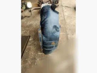  Защита арок передняя правая (подкрылок) Seat Cordoba 1 Арт 160184235, вид 3