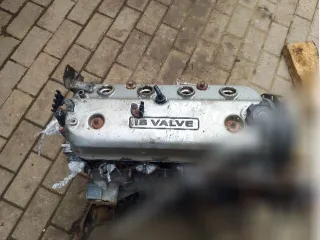 F18A3 Двигатель Rover 600 Арт 160184260, вид 1