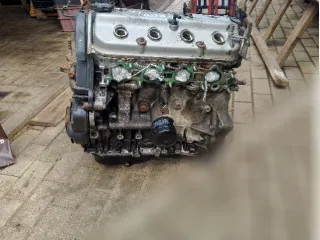 F18A3 Двигатель Rover 600 Арт 160184260, вид 2