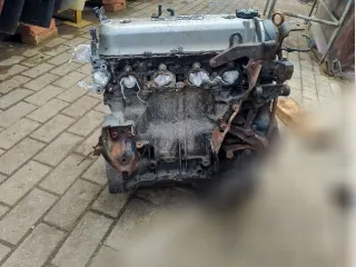 F18A3 Двигатель Rover 600 Арт 160184260, вид 4