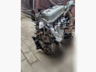 F18A3 Двигатель Rover 600 Арт 160184260, вид 5
