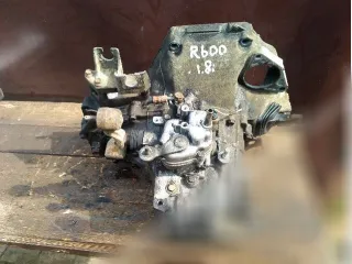 N2S4 КПП механическая (МКПП) Rover 600 Арт 160184295, вид 1