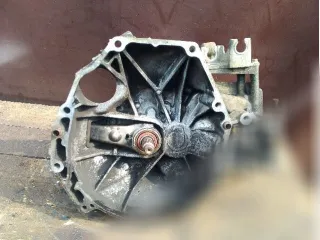 N2S4 КПП механическая (МКПП) Rover 600 Арт 160184295, вид 2