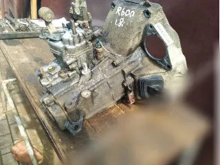 N2S4 КПП механическая (МКПП) Rover 600 Арт 160184295, вид 6