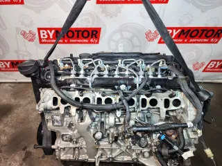 B57D30C, 11002473250, 2473250 Двигатель BMW X6 G06 Арт 17319, вид 7