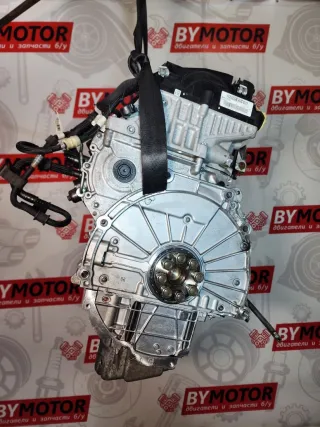 B57D30C, 11002473250, 2473250 Двигатель BMW X6 G06 Арт 17319, вид 4