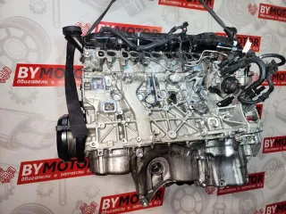 B57D30C, 11002473250, 2473250 Двигатель BMW X6 G06 Арт 17319, вид 5