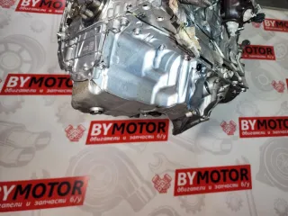 B57D30C, 11002473250, 2473250 Двигатель BMW X6 G06 Арт 17319, вид 6