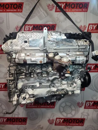 B57D30C, 11002473250, 2473250 Двигатель BMW X6 G06 Арт 17319, вид 1