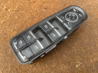 7PP959858AE Блок управления стеклоподъемниками Porsche Macan Арт 2161KS, вид 10