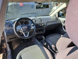 6J0854319 Молдинг стекла лобового Seat Ibiza 4 Арт 171181, вид 7