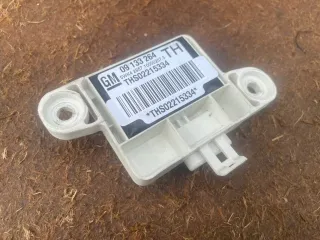 09133264TH Датчик удара Opel Zafira A Арт 5005REV, вид 1