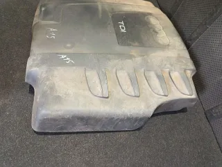 03L103925 Крышка двигателя декоративная Audi A4 B8 Арт 97000517, вид 3
