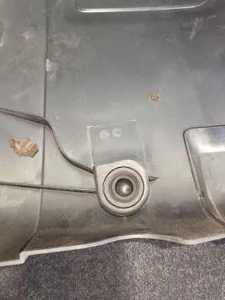 03L103925 Крышка двигателя декоративная Audi A4 B8 Арт 97000517, вид 13
