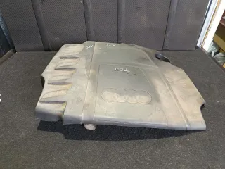 03L103925 Крышка двигателя декоративная Audi A4 B8 Арт 97000517, вид 7