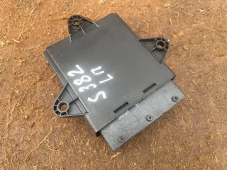 13170178 Блок управления двери передней левой Opel Vectra C  Арт 2978EVD, вид 2