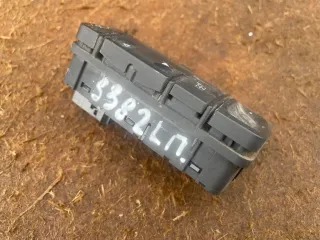 09185952 Блок управления стеклоподъемниками Opel Vectra C  Арт 2158EKS, вид 2