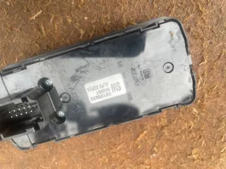 09185952 Блок управления стеклоподъемниками Opel Vectra C  Арт 2158EKS, вид 5