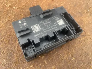 4H0959793AC,4H0959793P Блок управления двери передней левой Porsche Macan Арт 2977VD, вид 1