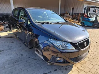 6J4945111 Фонарь задний левый Seat Ibiza 4 Арт 171184, вид 12