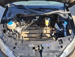 6J4945111 Фонарь задний левый Seat Ibiza 4 Арт 171184, вид 13