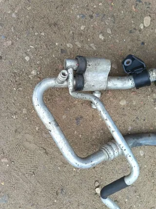 8K0260707S Трубка кондиционера Audi A4 B8 Арт 97000812, вид 7