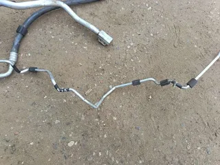 8K0260707S Трубка кондиционера Audi A4 B8 Арт 97000812, вид 9