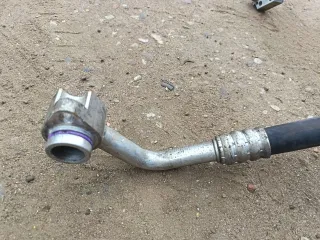 8K0260707S Трубка кондиционера Audi A4 B8 Арт 97000812, вид 3