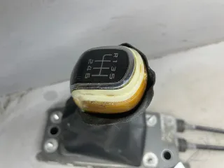 3T0711049E,1K0711061B,3T0711265E,3T0711266B Кулиса Skoda Superb 2 Арт 97000503, вид 2