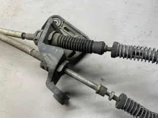 3T0711049E,1K0711061B,3T0711265E,3T0711266B Кулиса Skoda Superb 2 Арт 97000503, вид 9