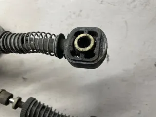 3T0711049E,1K0711061B,3T0711265E,3T0711266B Кулиса Skoda Superb 2 Арт 97000503, вид 11