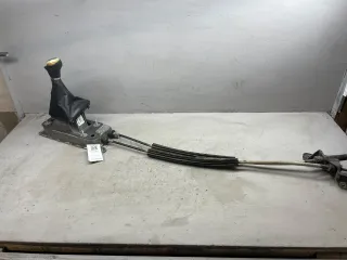 3T0711049E,1K0711061B,3T0711265E,3T0711266B Кулиса Skoda Superb 2 Арт 97000503, вид 1