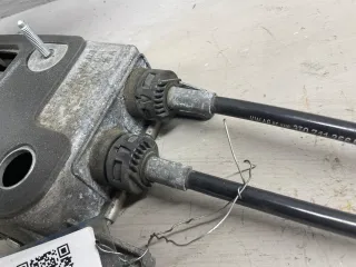3T0711049E,1K0711061B,3T0711265E,3T0711266B Кулиса Skoda Superb 2 Арт 97000503, вид 7