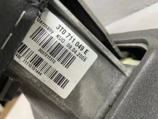 3T0711049E,1K0711061B,3T0711265E,3T0711266B Кулиса Skoda Superb 2 Арт 97000503, вид 6