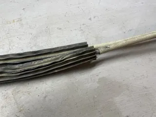 3T0711049E,1K0711061B,3T0711265E,3T0711266B Кулиса Skoda Superb 2 Арт 97000503, вид 8