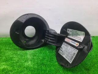 6J3809905 Лючок бензобака черный Seat Ibiza 4 Арт 171186, вид 6