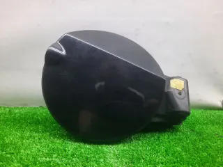 6J3809905 Лючок бензобака черный Seat Ibiza 4 Арт 171186, вид 1