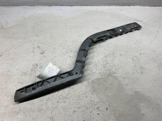 3T5807393 Кронштейн крепления бампера заднего Skoda Superb 2 Арт 97001855, вид 1