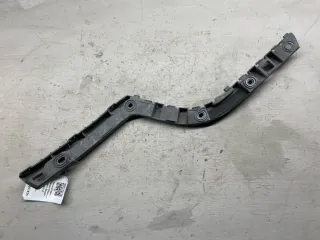 3T5807393 Кронштейн крепления бампера заднего Skoda Superb 2 Арт 97001855, вид 2